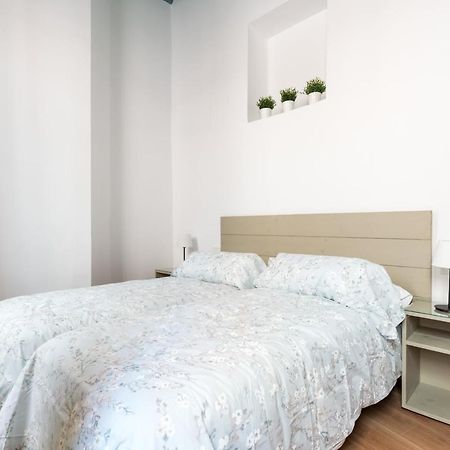 Apartamentos Leoncillos Sewilla Zewnętrze zdjęcie