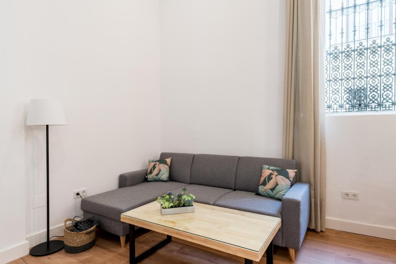 Apartamentos Leoncillos Sewilla Zewnętrze zdjęcie