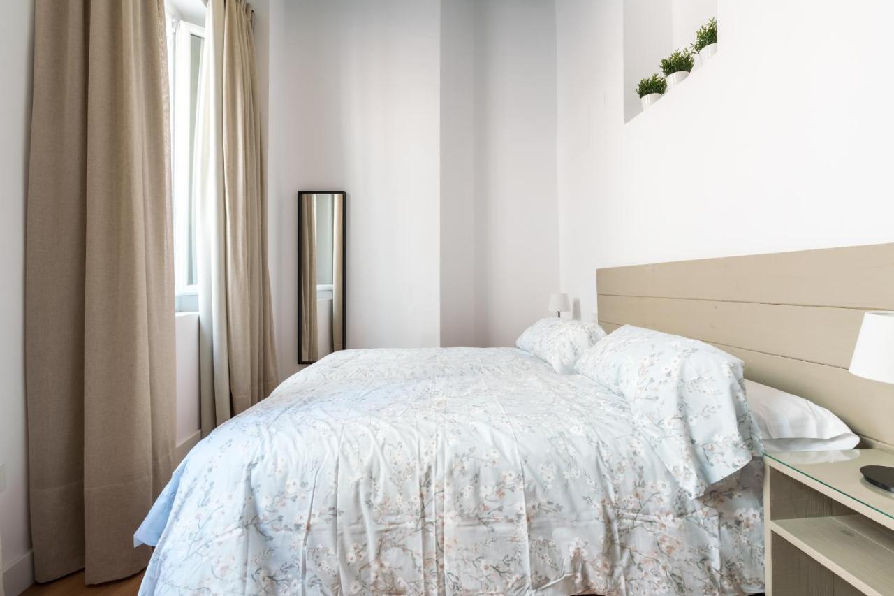 Apartamentos Leoncillos Sewilla Zewnętrze zdjęcie