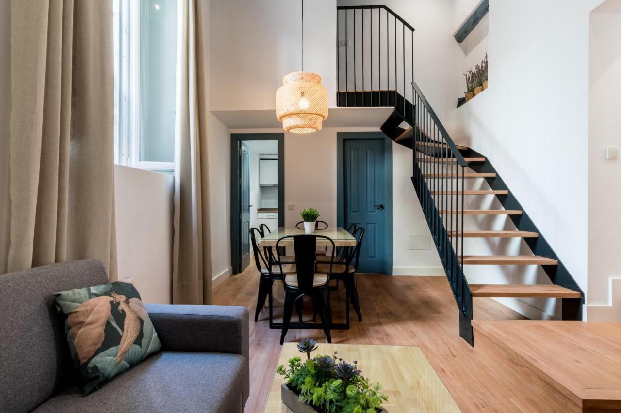 Apartamentos Leoncillos Sewilla Zewnętrze zdjęcie