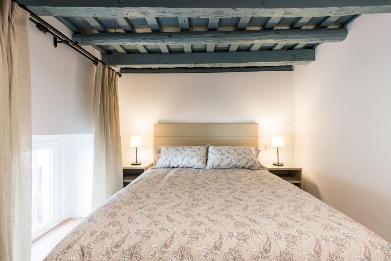Apartamentos Leoncillos Sewilla Zewnętrze zdjęcie