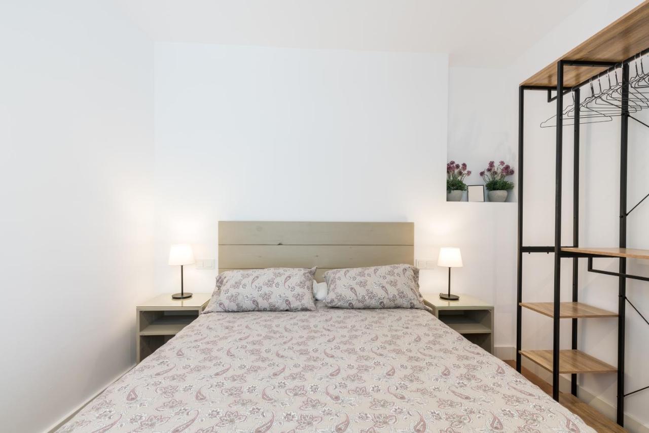 Apartamentos Leoncillos Sewilla Zewnętrze zdjęcie