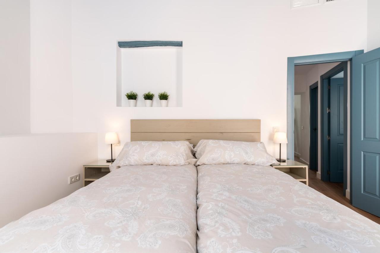 Apartamentos Leoncillos Sewilla Zewnętrze zdjęcie