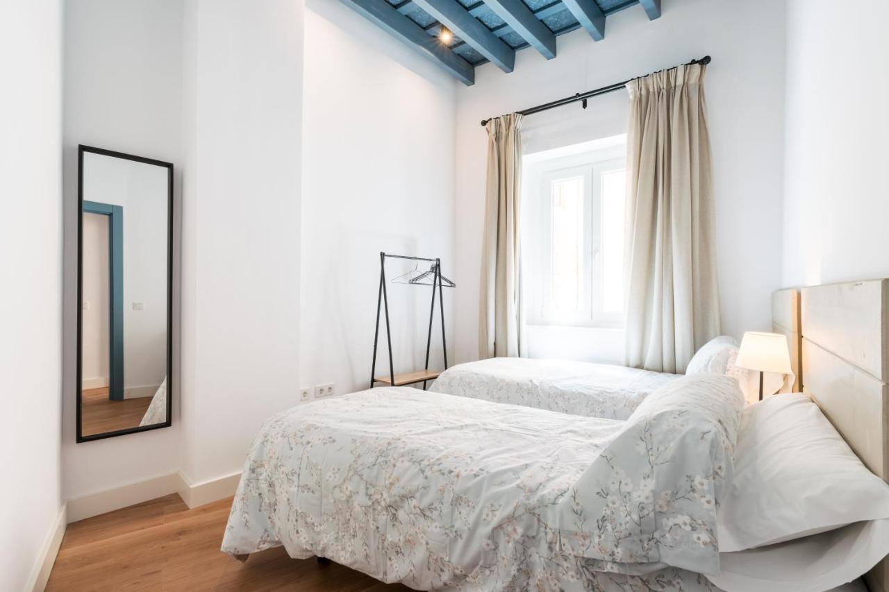 Apartamentos Leoncillos Sewilla Zewnętrze zdjęcie