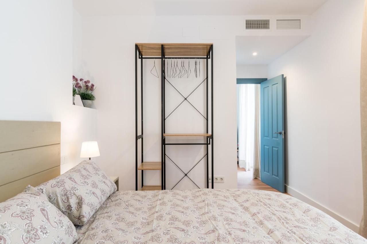 Apartamentos Leoncillos Sewilla Zewnętrze zdjęcie