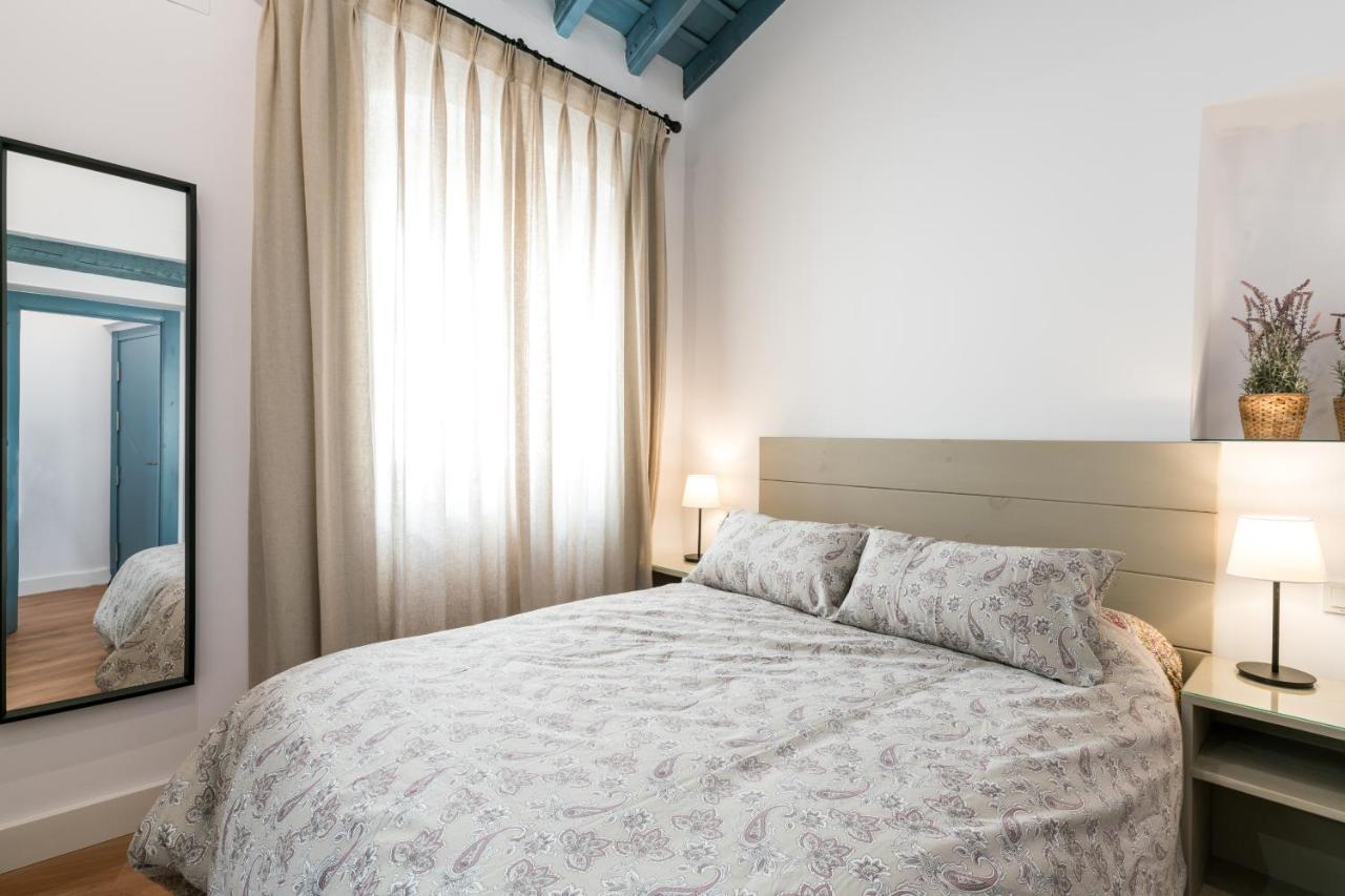 Apartamentos Leoncillos Sewilla Zewnętrze zdjęcie