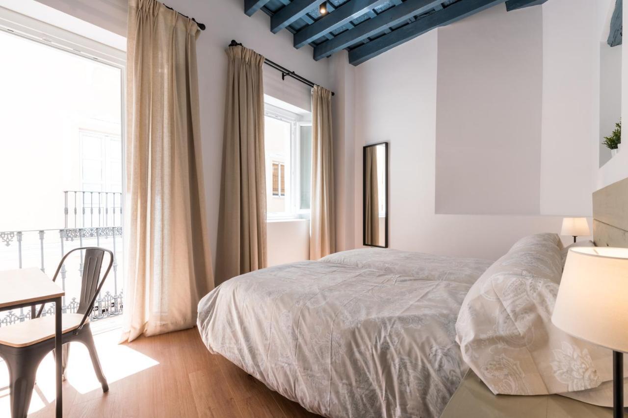 Apartamentos Leoncillos Sewilla Zewnętrze zdjęcie