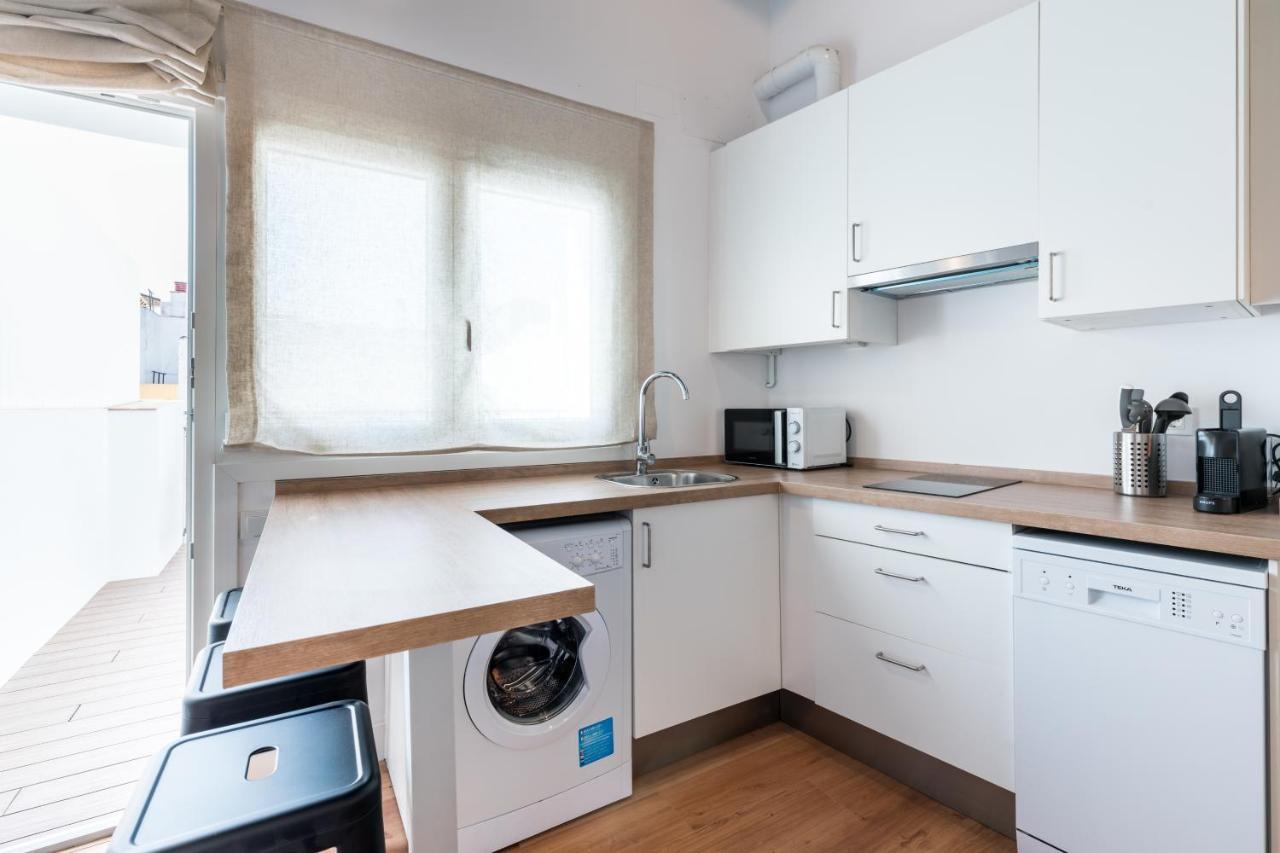 Apartamentos Leoncillos Sewilla Zewnętrze zdjęcie